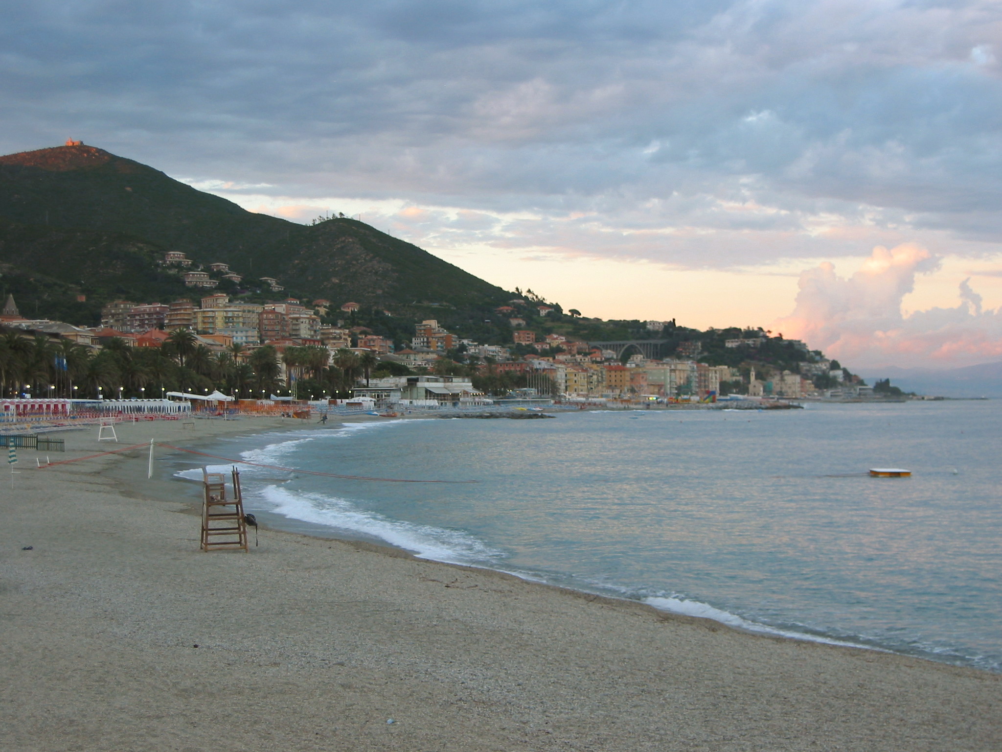 Curiosità di Varazze ed entroterra genovese in dialetto dalle 21