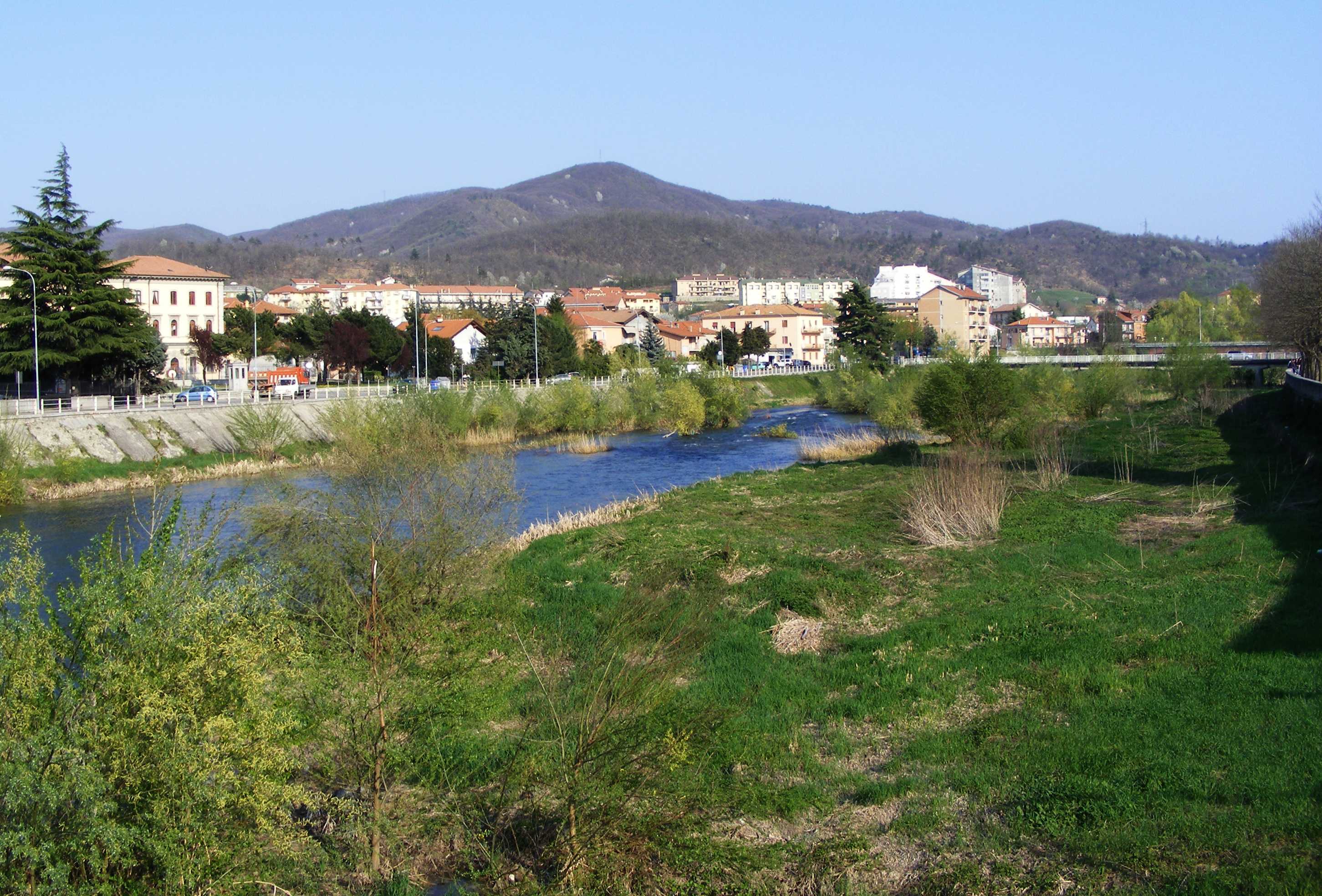 Stasera alle 21 Viaggio in Liguria alla scoperta della Valbormida