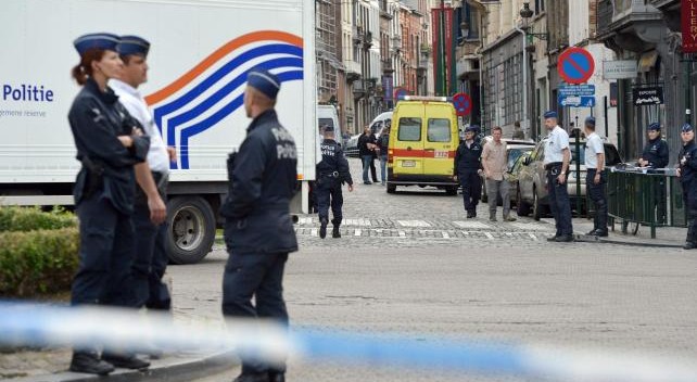 Attentato al Museo Ebraico di Bruxelles, arrestate quattro persone 