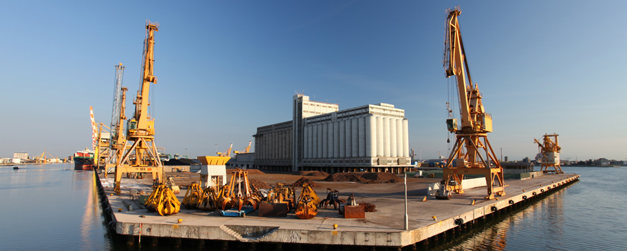 Il terminal Rinfuse di Vado ha ottenuto l'Aia da Provincia di Savona 