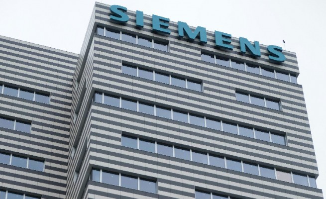 Rischio esuberi alla Siemens, la Fiom: “Ora servono chiarimenti”