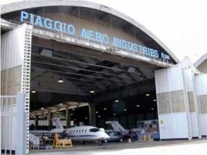 Vertice Piaggio Aero: Burlando in volo con l'azienda, i lavoratori: 