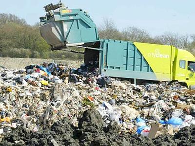 Provincia verso deroga di alcuni giorni per la discarica di Scarpino