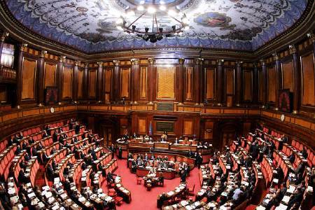 Circa 5.200 gli emendamenti alle riforme presentati in commissione Affari Costituzionali del Senato