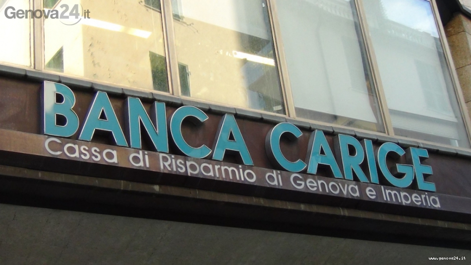 Carige, interrogato Vallebuona: 