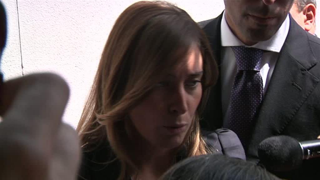 Boschi: 