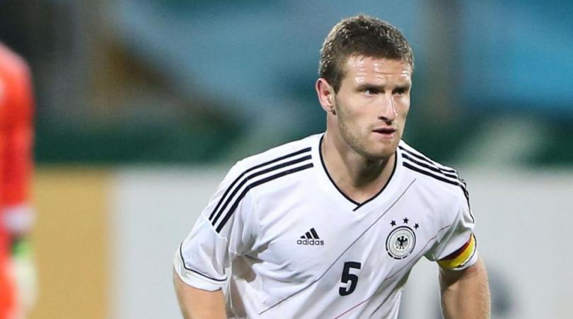 Mustafi vola con la Germania in Brasile Pecini fa 