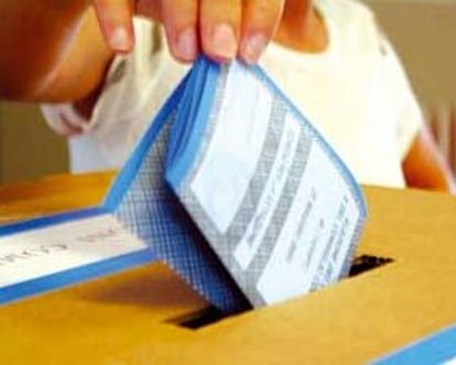 Oggi è tempo di ballottaggi, coinvolti tre comuni in Liguria 