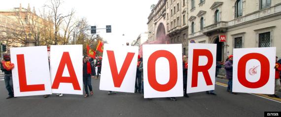 Bankitalia, nel primo trimestre 2014 disoccupazione in Liguria all' 11,9%