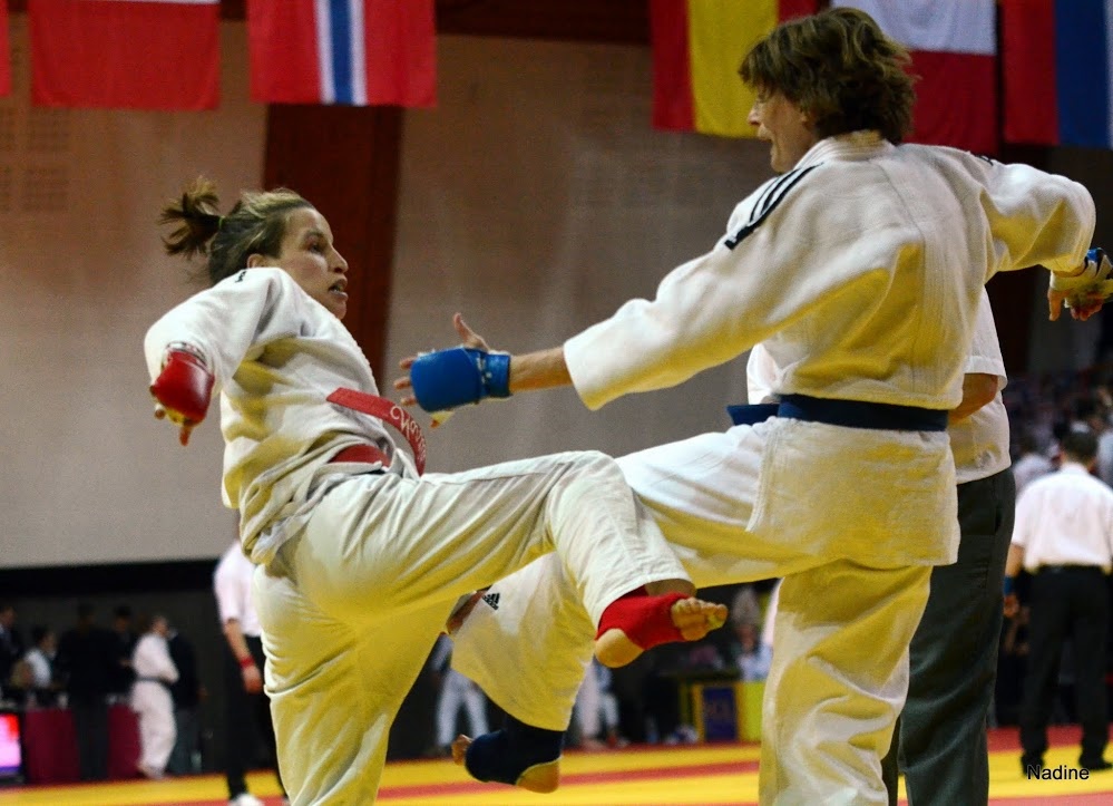 Quattro atleti liguri pronti per la Coppa Europa di Ju Jitsu