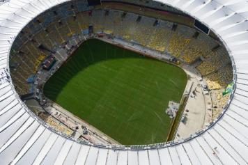 Mondiali, alta tensione a San Paolo: scontri, fumogeni e feriti