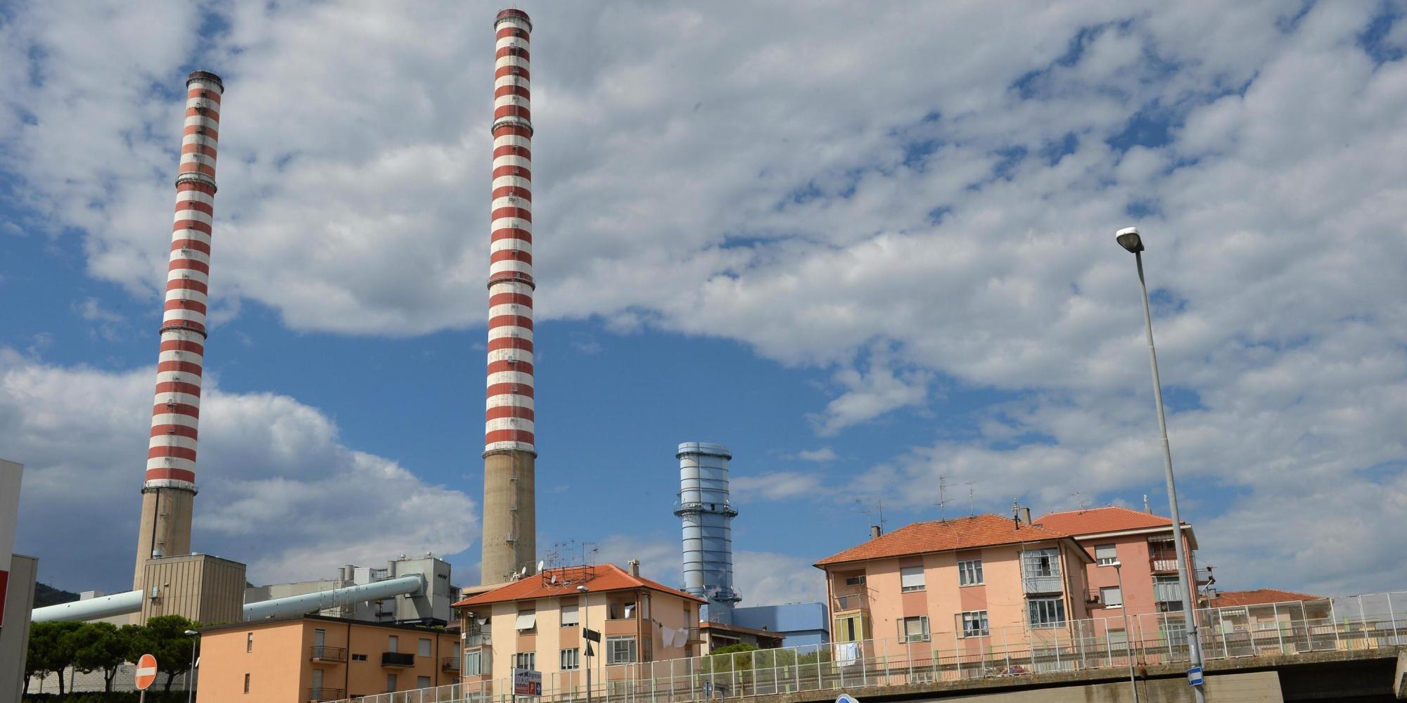 Tirreno Power, lavoratori pronti al presidio: 