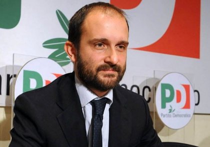 Pd, Matteo Orfini indicato per la Presidenza del partito