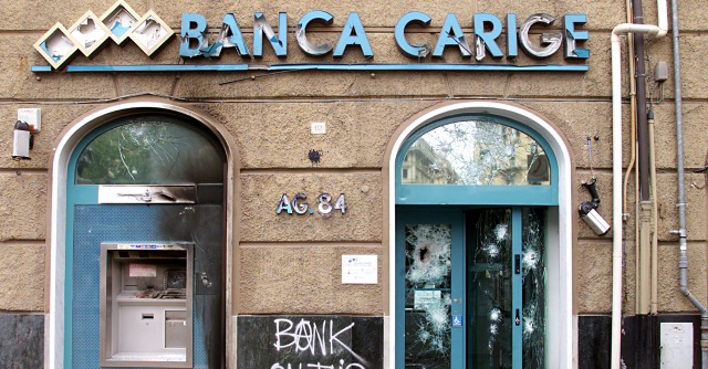 Capitale Carige, i francesi di Bpce esercitano tutti i diritti per aumento