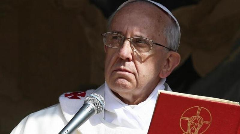 Papa Francesco: 