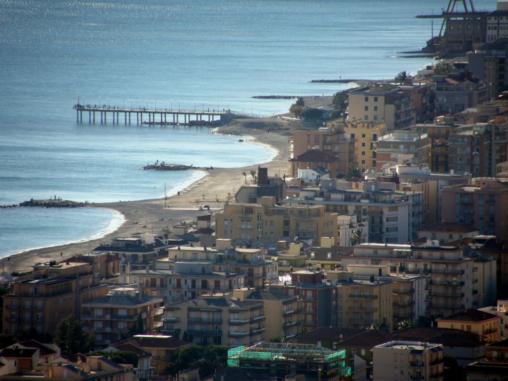 Pietra Ligure, donna uccisa in casa  Ha confessato il compagno della vittima