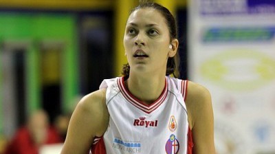 Nba Zena, arriva un'altra top player: è Alessandra Visconti