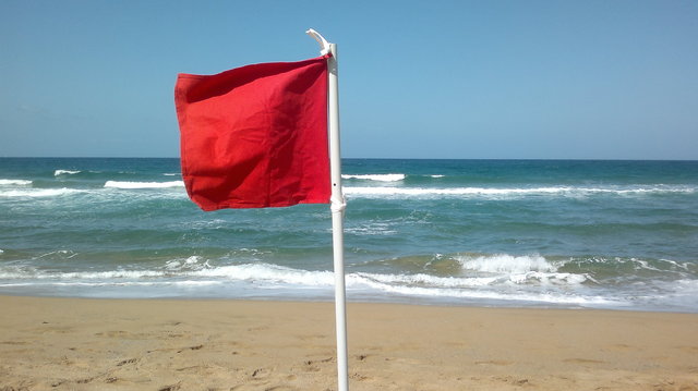 Nuoto come materia di studio per prevenire incidenti in mare