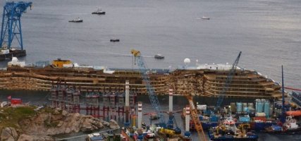 Concordia, il sindaco di Forte dei Marmi: 