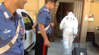 Giallo di Savona, si rafforza l'ipotesi del gioco erotico finito male