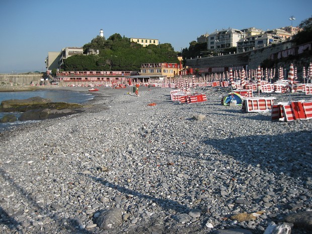 Sospeso lo sciopero dei dipendenti dei Bagni Marina