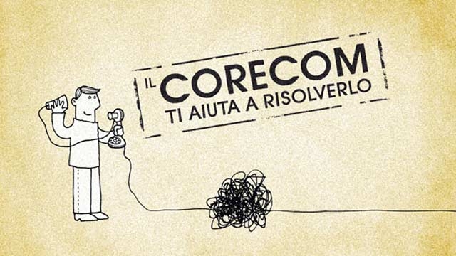 Estese le funzioni del Corecom, un 