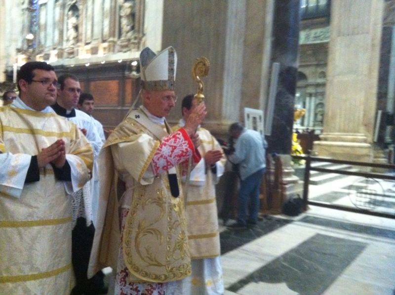 Bagnasco e i delitti in famiglia 