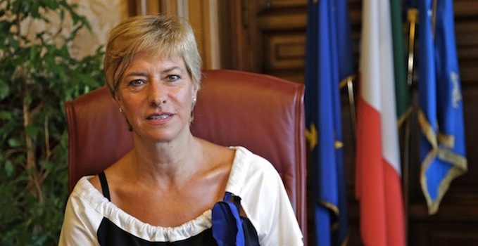 Il Ministro Pinotti conferma: 