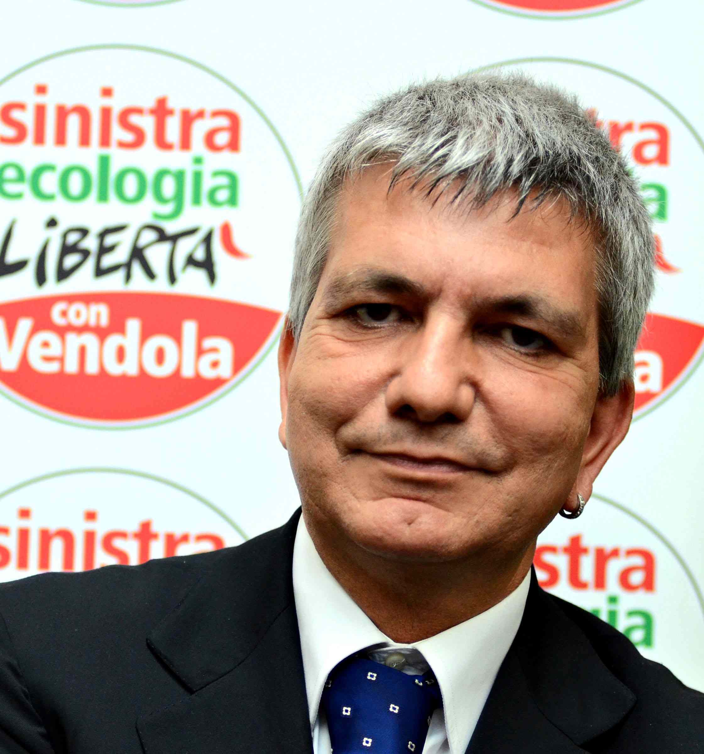 Sel, respinte le dimissioni di Nichi Vendola: 