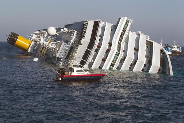 'Concordia': se c'è l'ok del Cdm via dal Giglio entro il 20 luglio