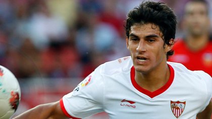 Diego Perotti è a Genova, pronta la firma sul quadriennale con il Genoa