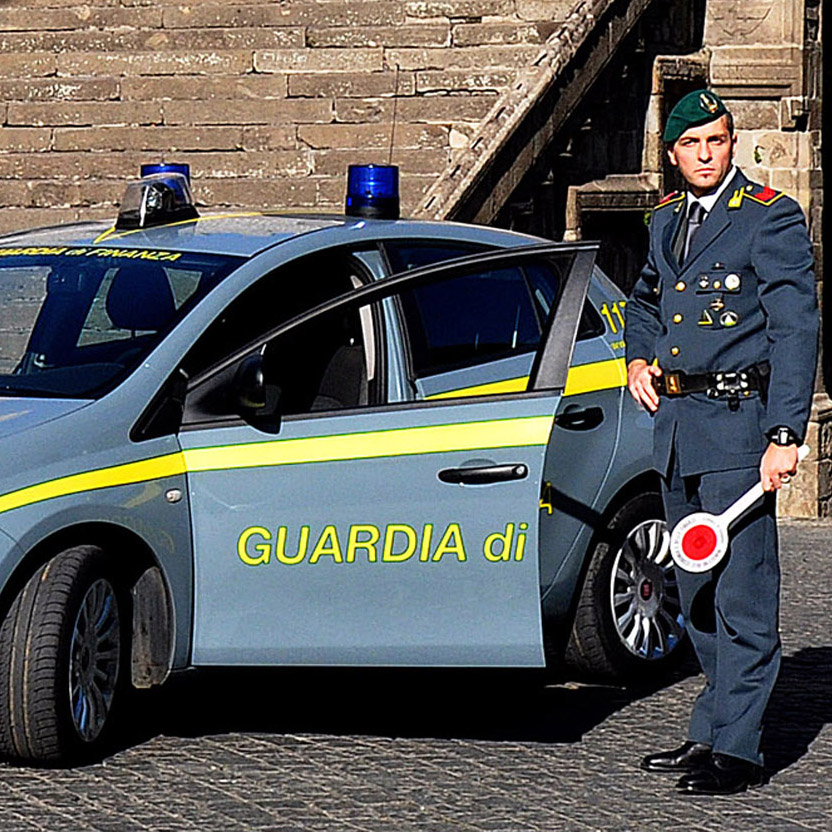 La Guardia di Finanza scopre 15 lavoratori irregolari