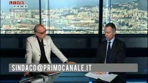 Domani appuntamento anticipato con 