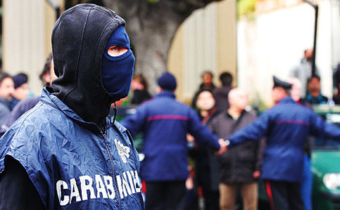 Appali, la 'Ndragheta puntava la Tav Un arresto anche ad Alassio