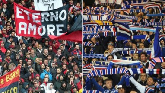 Genoa e Samp abbonamenti boom Vendute già oltre 22000 tessere