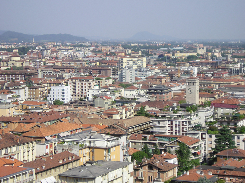 Istat, calo dei prezzi delle abitazioni -10,4% in 4 anni