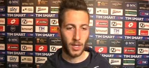 Bertolacci: 