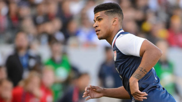 Il Genoa punta Deandre Yedlin Ore cruciali per Vrsalijko 