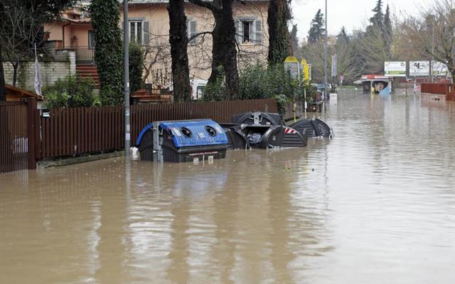 Maltempo: 85enne trovata morta in un canale, si cerca anche un altro corpo