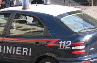 Rapina al narcotico a Recco, arrestati i responsabili