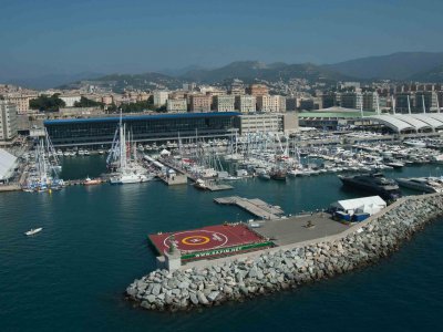 Salone Nautico: Azimut-Benetti non parteciperà