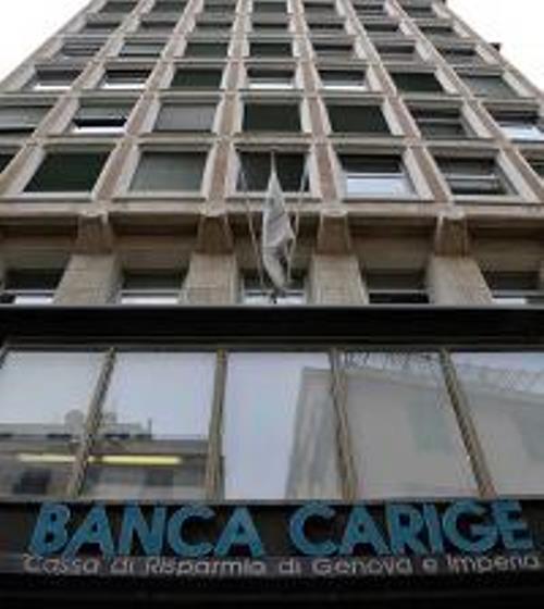 Truffa a Carige, avvocato svizzero Enderlin interrogato 5 ore