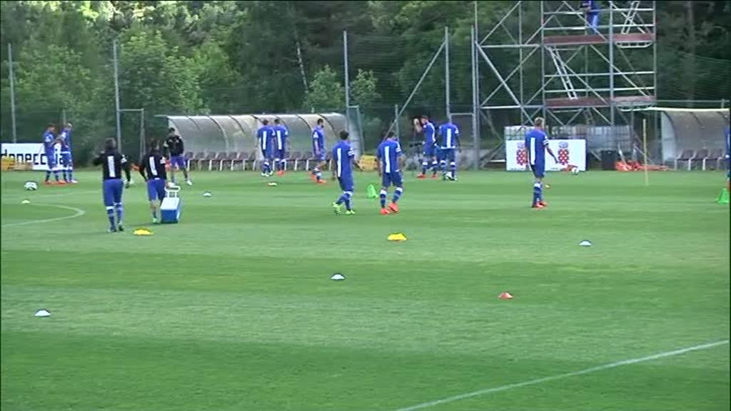 La Sampdoria si...allarga Arrivano Piovaccari e tre giovani