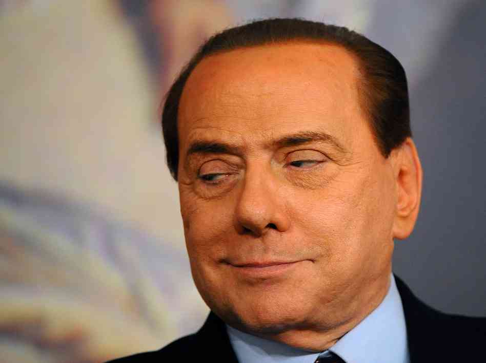 Il Tar conferma il divieto d'espatrio deciso nei confronti di Berlusconi 