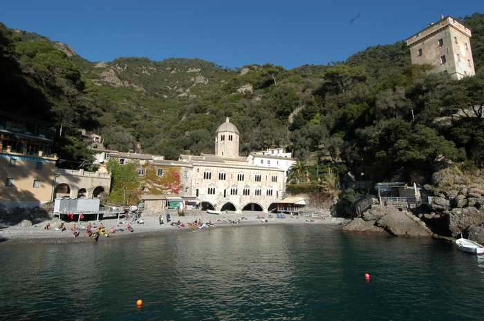 Beni architettonici e aree verdi: la Liguria primeggia