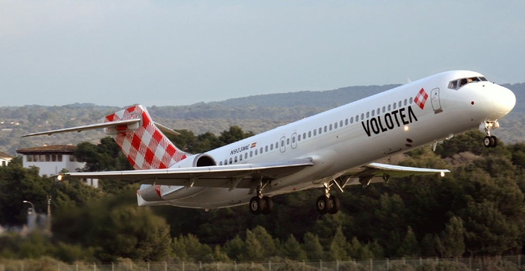 Volotea, ritardo di sette ore per il volo da Genova a Reggio Calabria