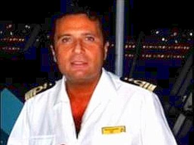 Schettino: 