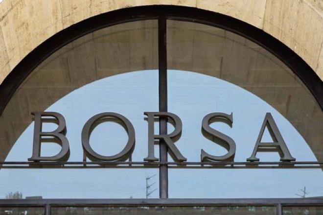 La Borsa chiude in forte ribasso (-2,70). Le quotazioni delle aziende liguri