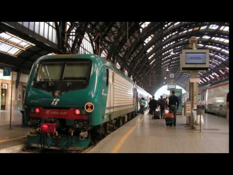 Milano Centrale in tilt per un guasto, disagi e rallentamenti sulla rete ferroviaria