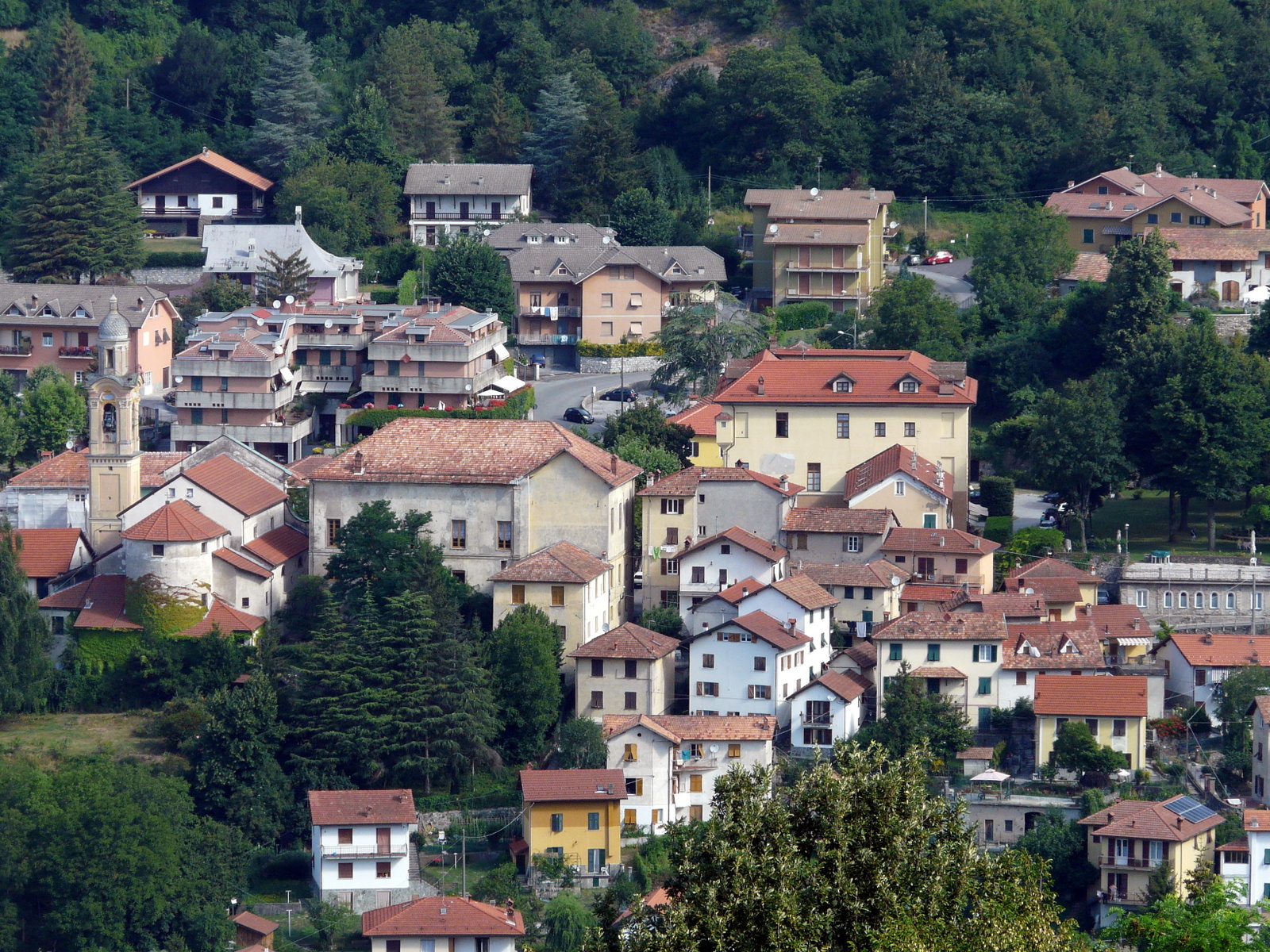 Fieschi Music Festival al via da domani sera dalle 21.30